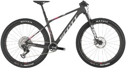 Scott Scale RC World Cup Mountain Bike 2025 - Hardtail MTB