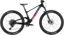 Scott Spark RC 700 2025 - Enduro Full Suspension MTB Bike