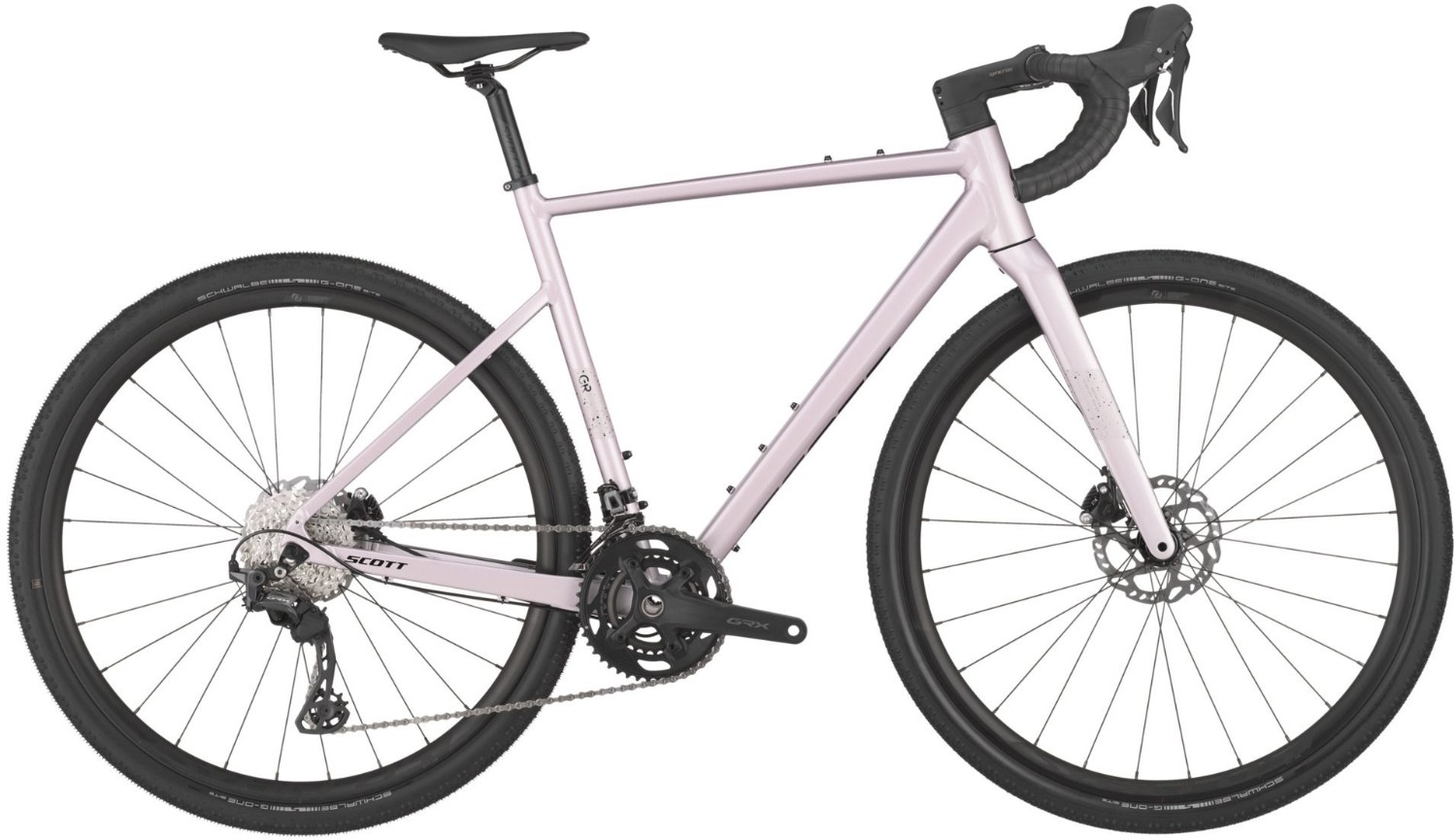 Scott Speedster Gravel 10 2025 - Gravel Bike product image