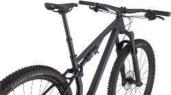 Chisel Comp Evo Mountain Bike 2025 - Trail Full Suspension MTB image 3