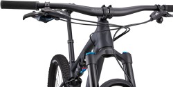 Chisel Comp Evo Mountain Bike 2025 - Trail Full Suspension MTB image 4