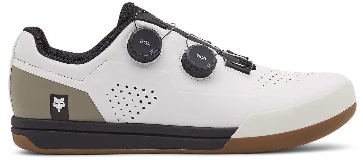 Fox Clothing Union Greg Minnaar BOA Clipless MTB Mountain Bike Shoes product image