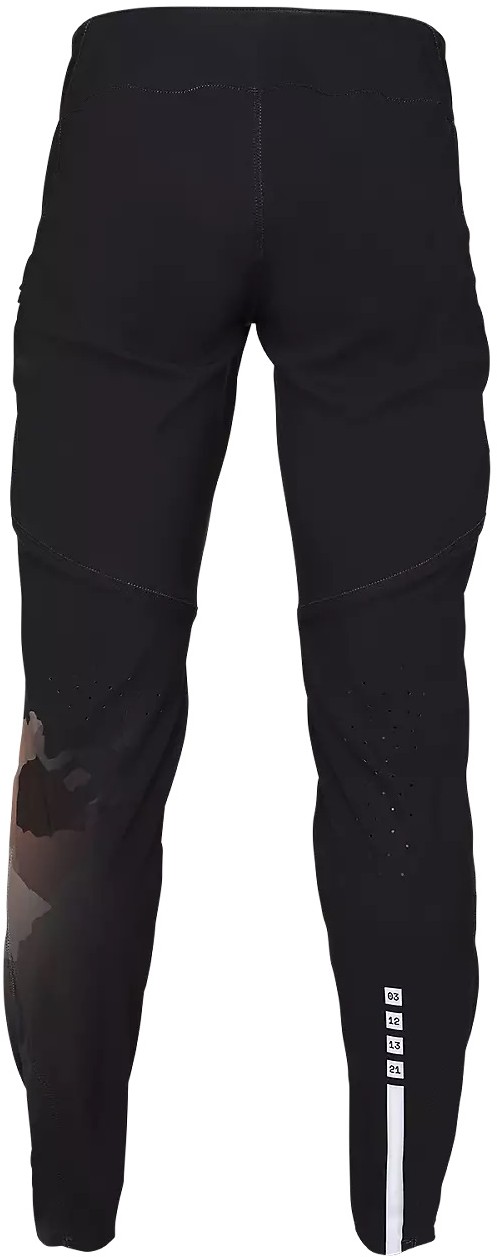 Flexair Greg Minnaar MTB Cycling Trousers image 1