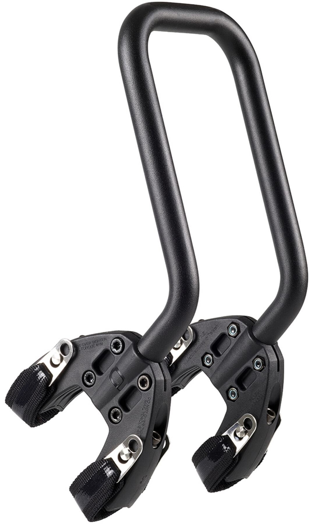 Aeroe Spider Front E-MTB / MTB Mountain Bike Rack product image