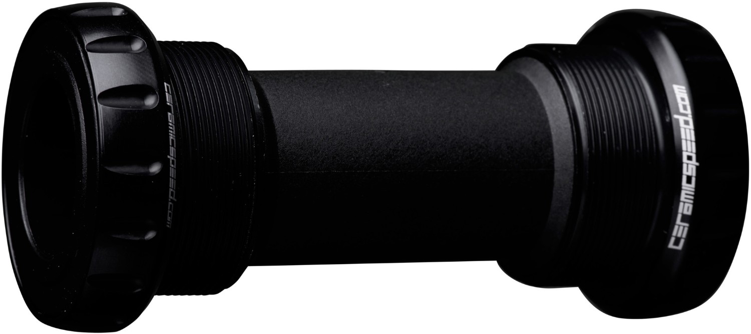 CeramicSpeed BSA Shimano Road 24mm Coated Bottom Bracket product image