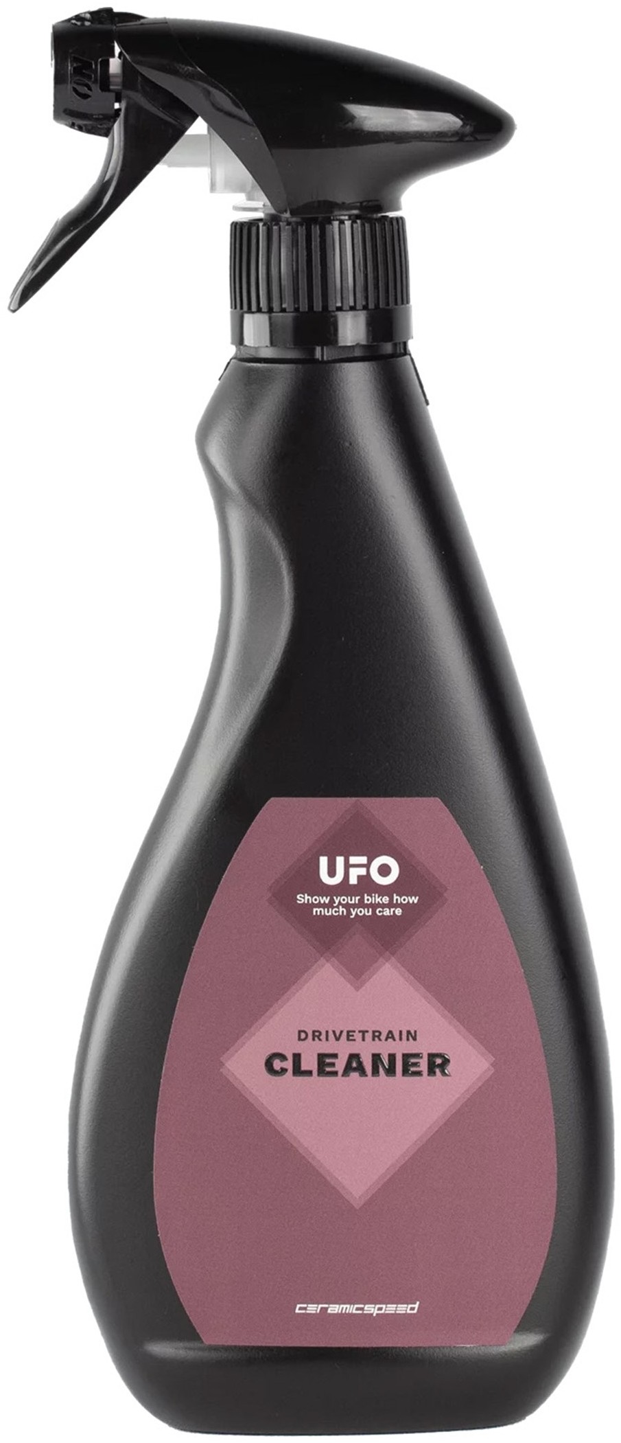 UFO Drivetrain Cleaner 500ml image 0