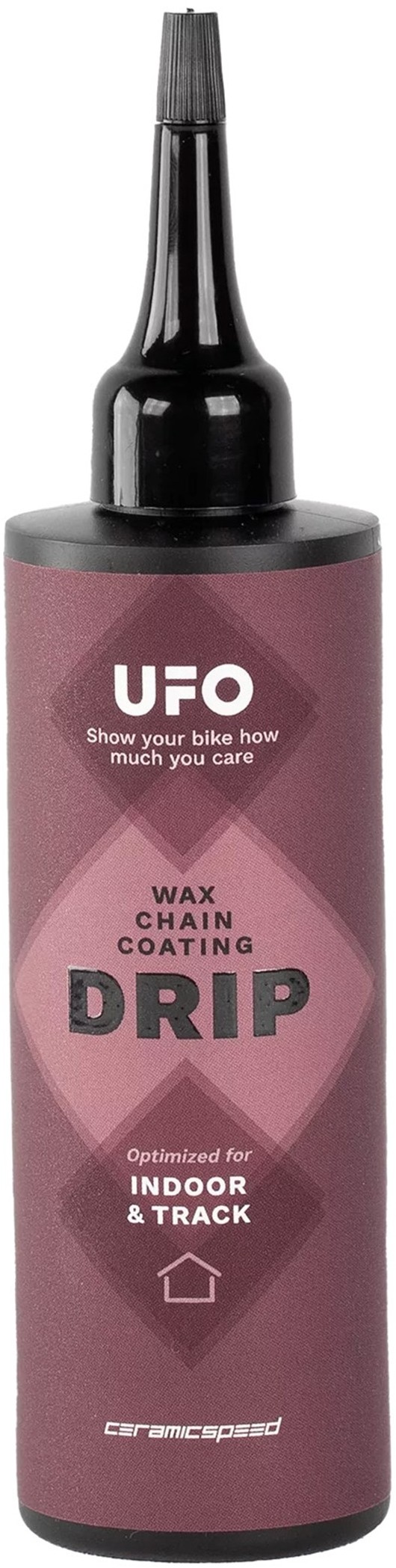 CeramicSpeed UFO Drip Chain Treatment Indoor 100ml product image
