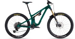 Yeti SB140 LRT3 29" Mountain Bike 2025 - MTB