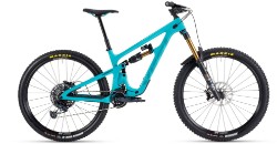 Yeti SB160 C2 Factory 29" Mountain Bike 2025 - MTB