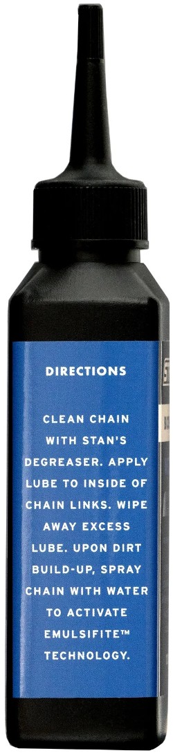 WPL - Biobased Wet Chain Lube 120ml image 3