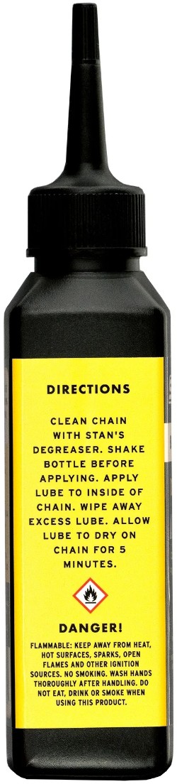 WPL - Biobased Dry Chain Lube 120ml image 3