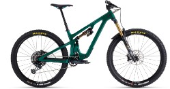 Yeti SB140 LRC2 Factory 29" Mountain Bike 2025 - Enduro Full Suspension MTB