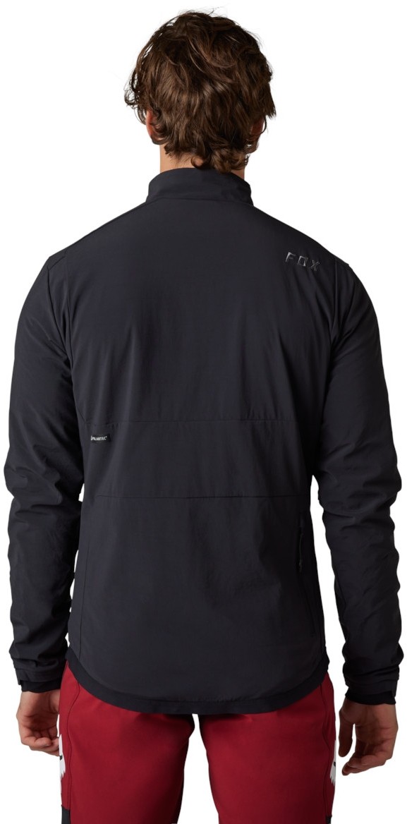 Defend Fire Alpha MTB Cycling Jacket image 2