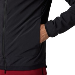 Defend Fire Alpha MTB Cycling Jacket image 3