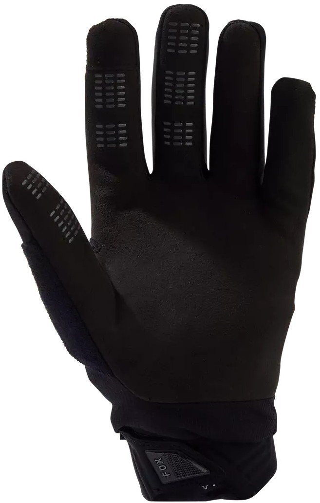 Defend Pro Winter Long Sleeve MTB Cycling Gloves image 1