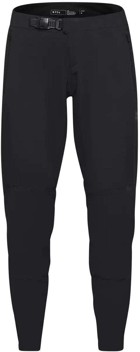 Defend Fire Womens MTB Cycling Trousers image 0
