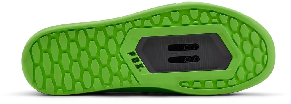 Fox Union Boa MTB Mountain Bike Shoes - 50 Year Anniversary image 1