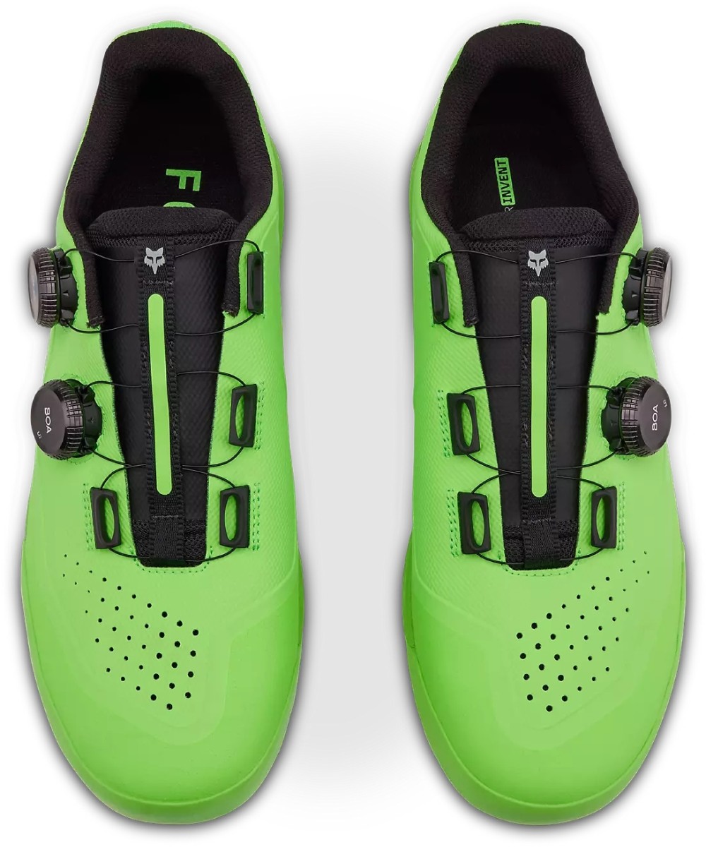 Fox Union Boa MTB Mountain Bike Shoes - 50 Year Anniversary image 2