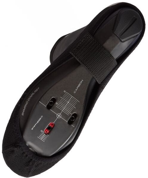Flux Open Sole Overshoes image 2
