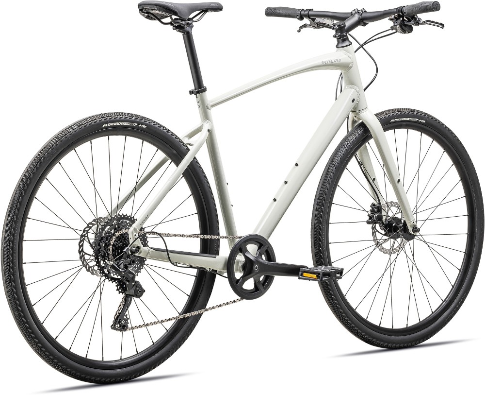 Sirrus X 2.0 2025 - Hybrid Sports Bike image 2