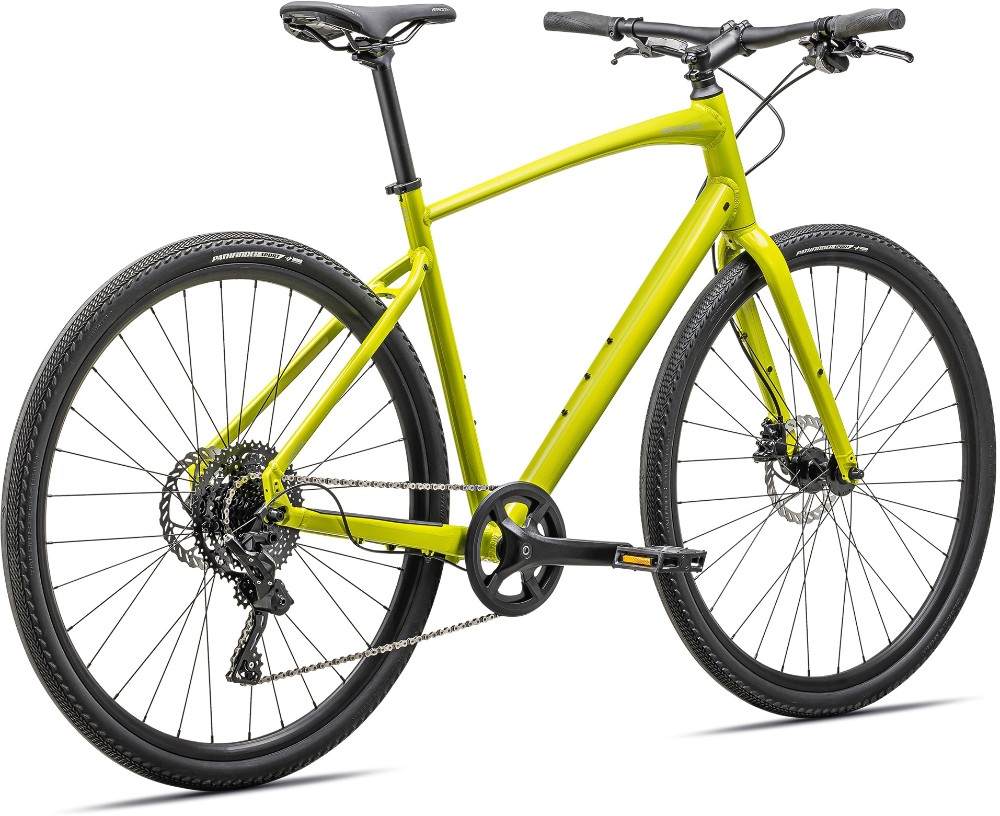 Sirrus X 2.0 2025 - Hybrid Sports Bike image 2