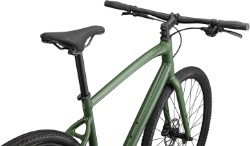 Sirrus X 3.0 2025 - Hybrid Sports Bike image 3