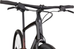 Sirrus X 5.0 2025 - Hybrid Sports Bike image 3