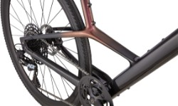 Sirrus X 5.0 2025 - Hybrid Sports Bike image 4