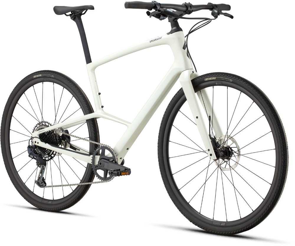 Sirrus X 6.0 2025 - Hybrid Sports Bike image 1