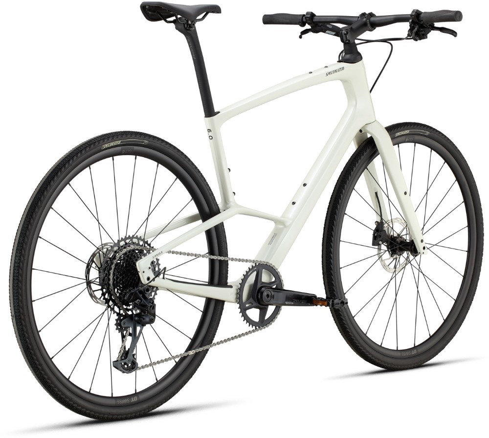 Sirrus X 6.0 2025 - Hybrid Sports Bike image 2