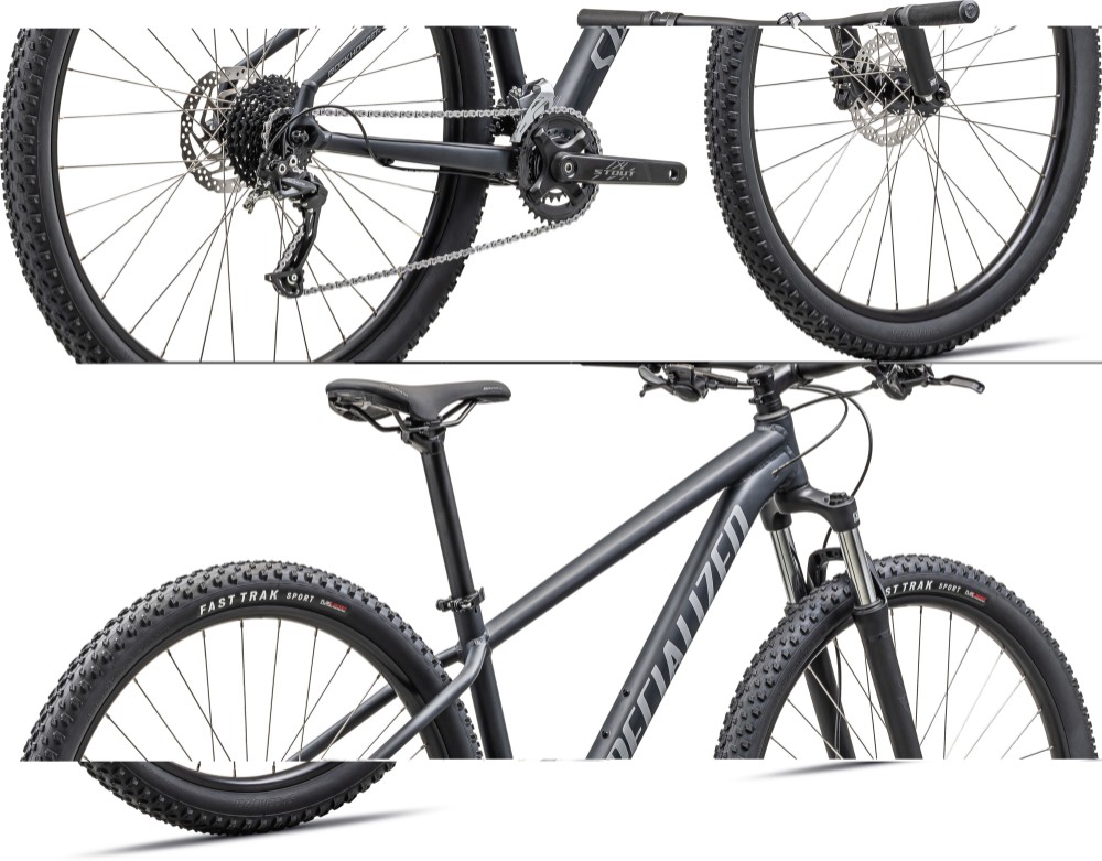 Rockhopper 29 Mountain Bike 2025 - Hardtail MTB image 2