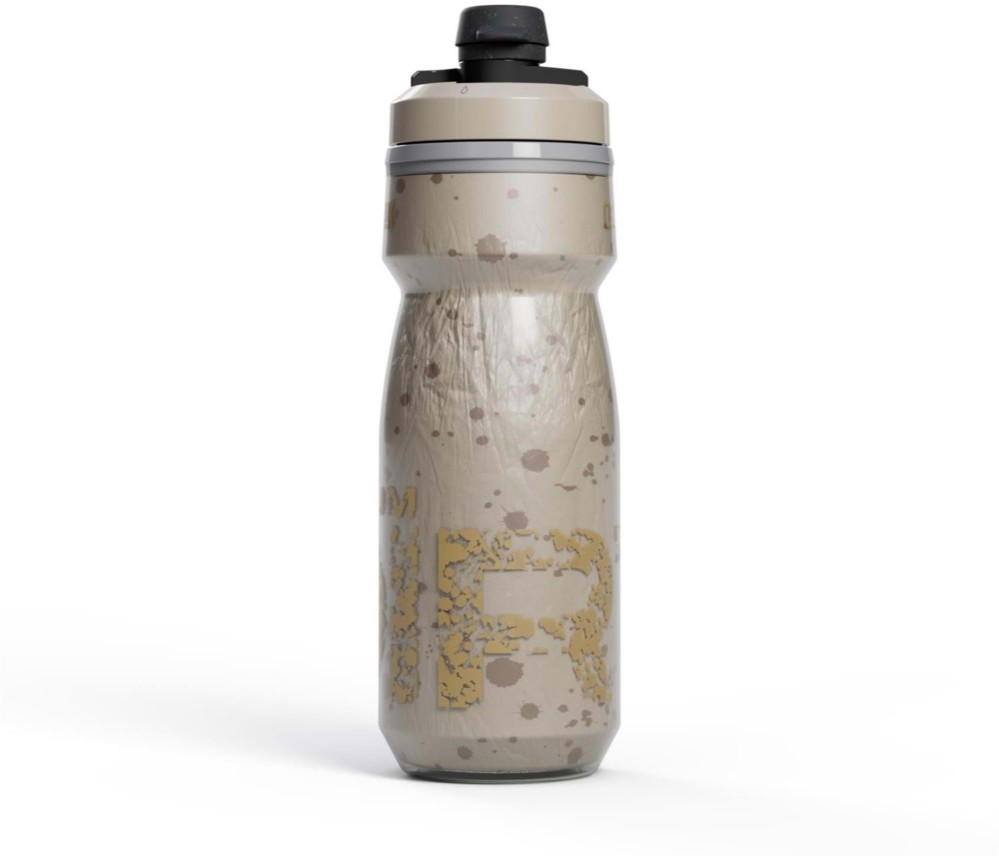 Podium Dirt Series Chill Insulated Bottle 600ml image 1