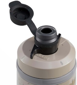 Podium Dirt Series Chill Insulated Bottle 600ml image 3