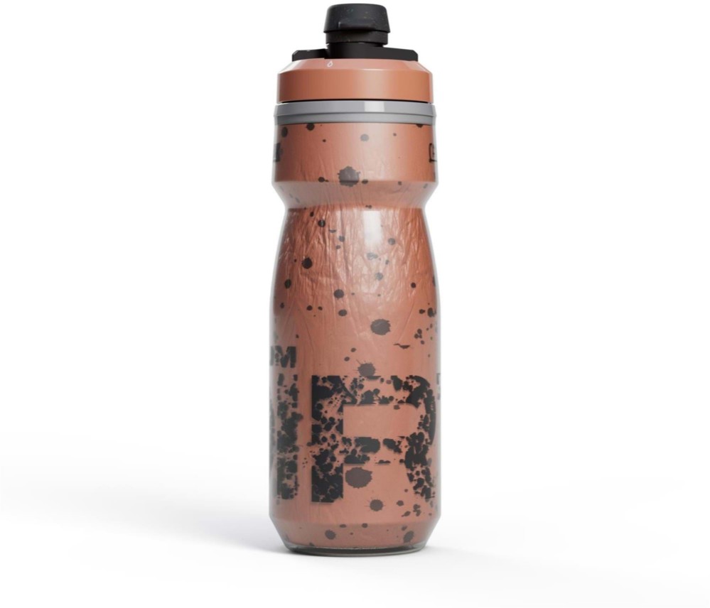 Podium Dirt Series Chill Insulated Bottle 600ml image 1