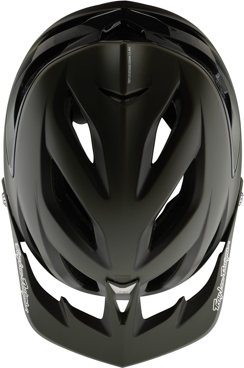 A3 Mips MTB Mountain Bike Helmet image 1