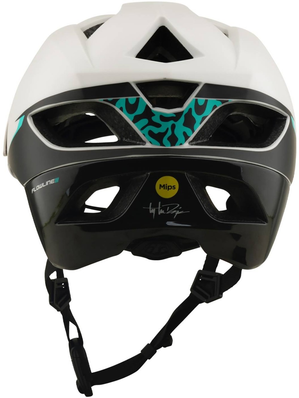 Flowline SE Mips Trail MTB Cycling Helmet image 2