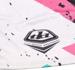 Sprint Long Sleeve MTB Mountain Bike Jersey image 3