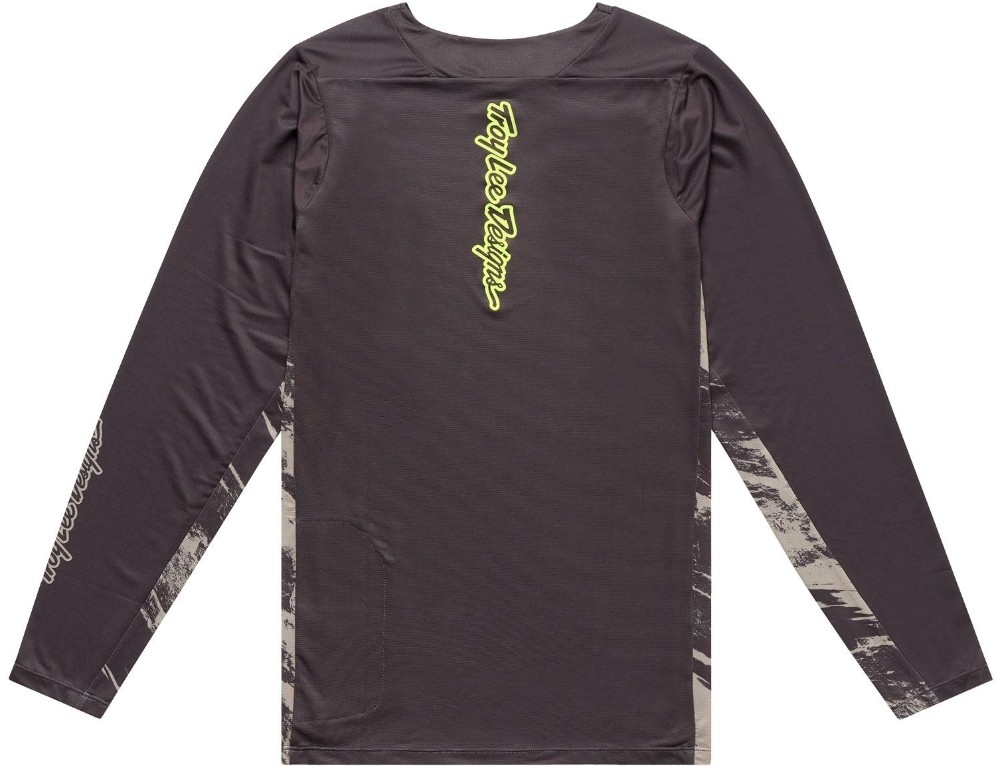 Skyline Long Sleeve MTB Cycling Jersey image 1