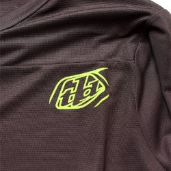Skyline Long Sleeve MTB Cycling Jersey image 3