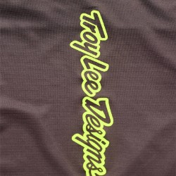 Skyline Long Sleeve MTB Cycling Jersey image 4
