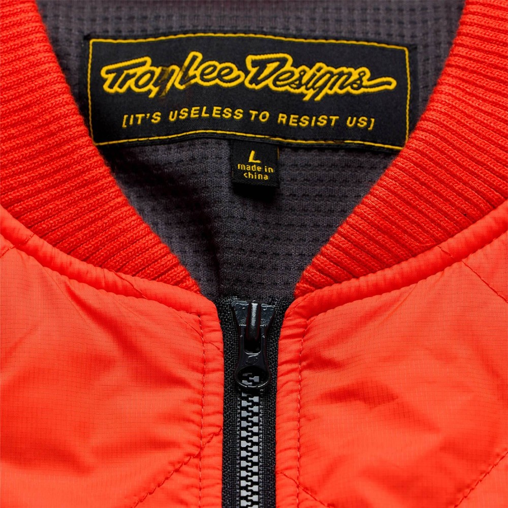 Ruckus Ride MTB Cycling Vest image 2