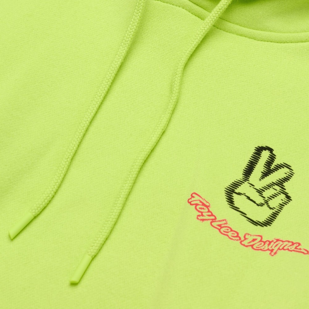Pullover Hoodie image 2