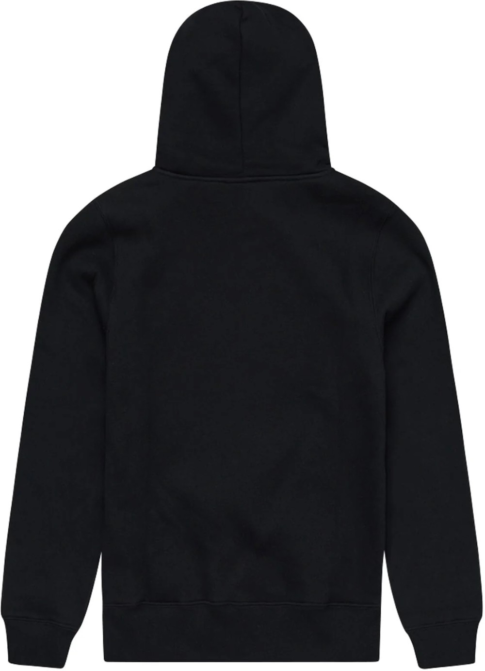 Womens Pullover Hoodie image 1