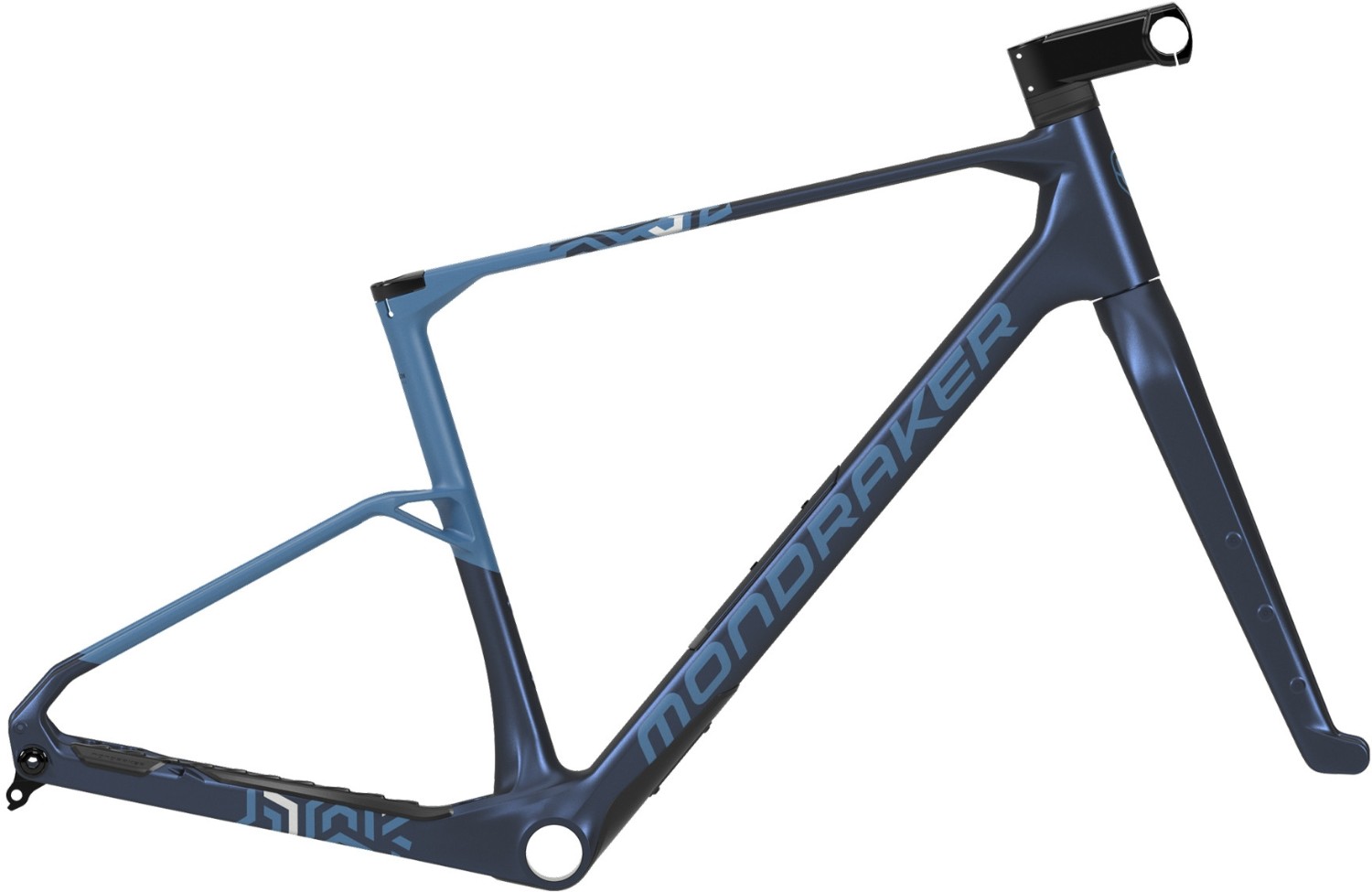 Mondraker Arid Carbon RR SL Frameset product image