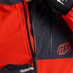 Resist MTB Cycling Jacket image 7