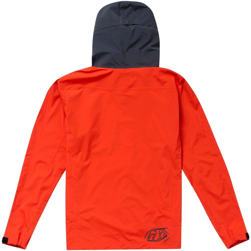 Resist MTB Cycling Jacket image 1
