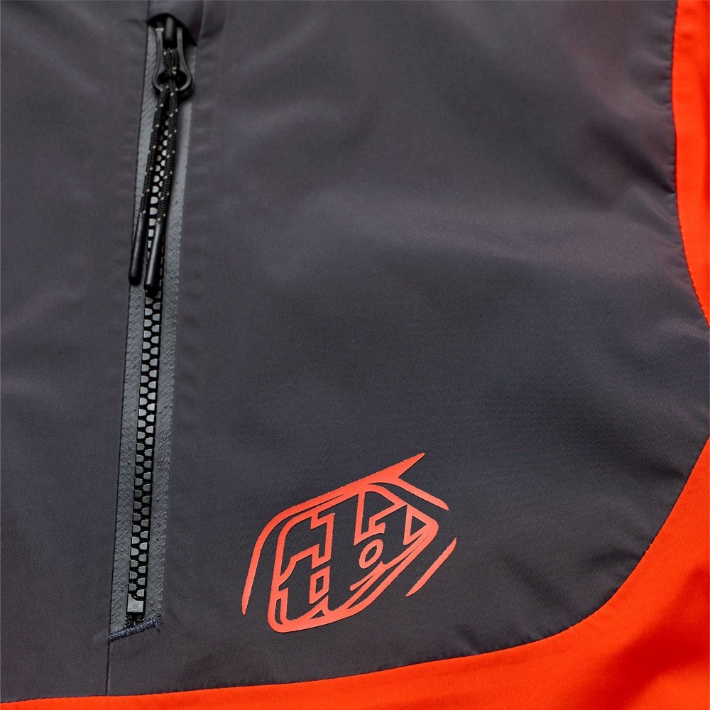 Resist MTB Cycling Jacket image 2