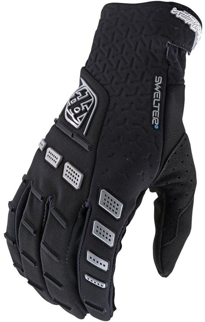 Troy Lee Designs Swelter Long Finger MTB Mountain Bike Gloves product image