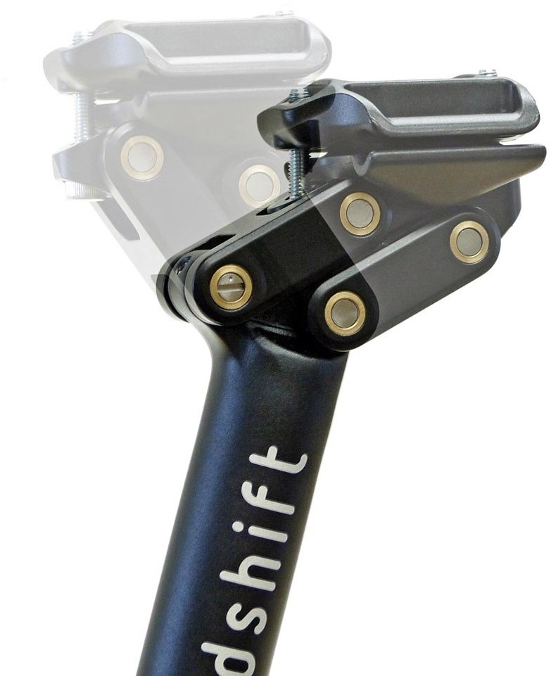 Redshift Sports Dual-Position Seatpost product image
