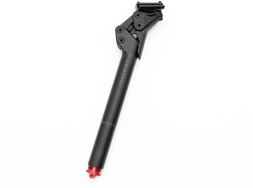 Redshift Sports ShockStop Pro Endurance Suspension Seatpost product image